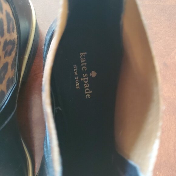 Kate Spade Bootie - Picture 7 of 7